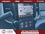 New 2024 Ram 2500 Laramie Crew Cab 4x4 Pickup for sale #T240518 - photo 25