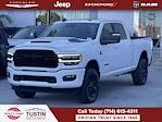 New 2024 Ram 2500 Laramie Crew Cab 4x4 Pickup for sale #T240518 - photo 3