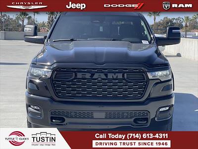 New 2025 Ram 1500 Big Horn Crew Cab 4x4 Pickup for sale #T303065 - photo 2