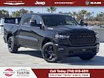 New 2025 Ram 1500 Big Horn Crew Cab 4x4 Pickup for sale #T303065 - photo 1