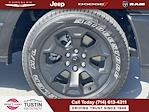 New 2025 Ram 1500 Big Horn Crew Cab 4x4 Pickup for sale #T303065 - photo 10