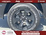 New 2025 Ram 1500 Big Horn Crew Cab 4x4 Pickup for sale #T303065 - photo 11