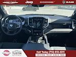 New 2025 Ram 1500 Big Horn Crew Cab 4x4 Pickup for sale #T303065 - photo 12