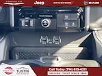 New 2025 Ram 1500 Big Horn Crew Cab 4x4 Pickup for sale #T303065 - photo 13