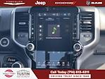 New 2025 Ram 1500 Big Horn Crew Cab 4x4 Pickup for sale #T303065 - photo 14