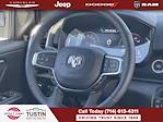 New 2025 Ram 1500 Big Horn Crew Cab 4x4 Pickup for sale #T303065 - photo 15