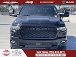 New 2025 Ram 1500 Big Horn Crew Cab 4x4 Pickup for sale #T303065 - photo 2