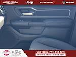 New 2025 Ram 1500 Big Horn Crew Cab 4x4 Pickup for sale #T303065 - photo 21
