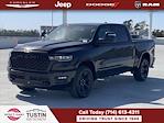 New 2025 Ram 1500 Big Horn Crew Cab 4x4 Pickup for sale #T303065 - photo 3