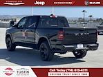 New 2025 Ram 1500 Big Horn Crew Cab 4x4 Pickup for sale #T303065 - photo 4