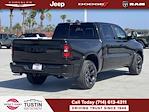 New 2025 Ram 1500 Big Horn Crew Cab 4x4 Pickup for sale #T303065 - photo 6