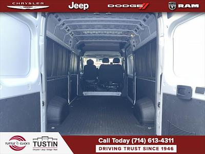 New 2025 Ram ProMaster 2500 High Roof Empty Cargo Van for sale #T250150 - photo 2
