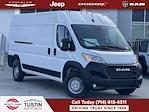 New 2025 Ram ProMaster 2500 High Roof Empty Cargo Van for sale #T250150 - photo 1