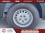 New 2025 Ram ProMaster 2500 High Roof Empty Cargo Van for sale #T250150 - photo 14