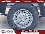 New 2025 Ram ProMaster 2500 High Roof Empty Cargo Van for sale #T250150 - photo 10