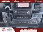 New 2025 Ram ProMaster 2500 High Roof Empty Cargo Van for sale #T250150 - photo 13