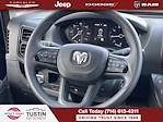 New 2025 Ram ProMaster 2500 High Roof Empty Cargo Van for sale #T250150 - photo 16