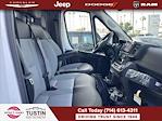 New 2025 Ram ProMaster 2500 High Roof Empty Cargo Van for sale #T250150 - photo 17
