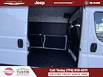 New 2025 Ram ProMaster 2500 High Roof Empty Cargo Van for sale #T250150 - photo 19