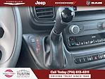 New 2025 Ram ProMaster 2500 High Roof Empty Cargo Van for sale #T250150 - photo 20