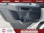 New 2025 Ram ProMaster 2500 High Roof Empty Cargo Van for sale #T250150 - photo 21