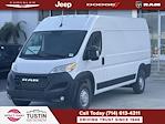 New 2025 Ram ProMaster 2500 High Roof Empty Cargo Van for sale #T250150 - photo 4
