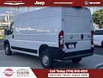 New 2025 Ram ProMaster 2500 High Roof Empty Cargo Van for sale #T250150 - photo 5