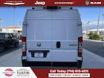 New 2025 Ram ProMaster 2500 High Roof Empty Cargo Van for sale #T250150 - photo 6