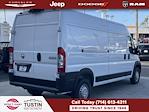 New 2025 Ram ProMaster 2500 High Roof Empty Cargo Van for sale #T250150 - photo 7