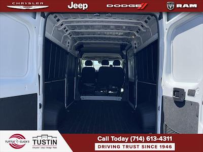 New 2025 Ram ProMaster 2500 High Roof Empty Cargo Van for sale #T250169 - photo 2