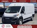 New 2025 Ram ProMaster 2500 High Roof Empty Cargo Van for sale #T250169 - photo 4