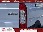 New 2025 Ram ProMaster 2500 High Roof Empty Cargo Van for sale #T250169 - photo 9