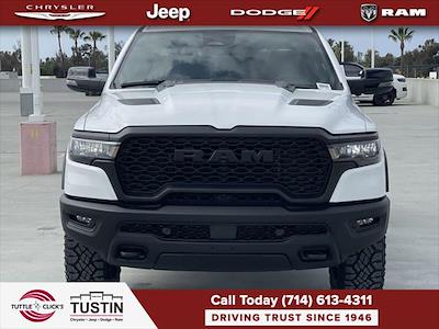 New 2025 Ram 1500 Rebel Crew Cab 4x4 Pickup for sale #T250173 - photo 2