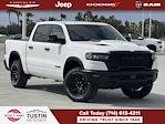 New 2025 Ram 1500 Rebel Crew Cab 4x4 Pickup for sale #T250173 - photo 1