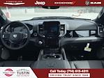 New 2025 Ram 1500 Rebel Crew Cab 4x4 Pickup for sale #T250173 - photo 12