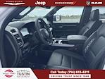 New 2025 Ram 1500 Rebel Crew Cab 4x4 Pickup for sale #T250173 - photo 17