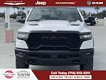 New 2025 Ram 1500 Rebel Crew Cab 4x4 Pickup for sale #T250173 - photo 2