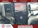New 2025 Ram 1500 Rebel Crew Cab 4x4 Pickup for sale #T250173 - photo 25