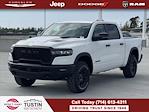 New 2025 Ram 1500 Rebel Crew Cab 4x4 Pickup for sale #T250173 - photo 3