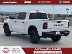 New 2025 Ram 1500 Rebel Crew Cab 4x4 Pickup for sale #T250173 - photo 4