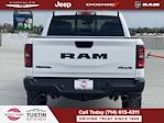 New 2025 Ram 1500 Rebel Crew Cab 4x4 Pickup for sale #T250173 - photo 5