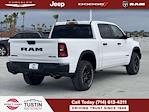 New 2025 Ram 1500 Rebel Crew Cab 4x4 Pickup for sale #T250173 - photo 6