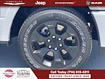 New 2025 Ram 1500 Big Horn Crew Cab 4x4 Pickup for sale #T250186 - photo 10