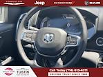 New 2025 Ram 1500 Big Horn Crew Cab 4x4 Pickup for sale #T250186 - photo 15