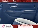 New 2025 Ram 1500 Big Horn Crew Cab 4x4 Pickup for sale #T250186 - photo 21