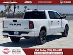 New 2025 Ram 1500 Big Horn Crew Cab 4x4 Pickup for sale #T250186 - photo 6