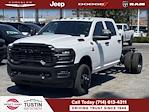 New 2025 Ram 3500 Tradesman Crew Cab 60 CA Cab Chassis for sale #T250197 - photo 10