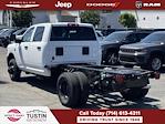 New 2025 Ram 3500 Tradesman Crew Cab 60 CA Cab Chassis for sale #T250197 - photo 13