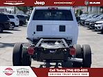 New 2025 Ram 3500 Tradesman Crew Cab 60 CA Cab Chassis for sale #T250197 - photo 15