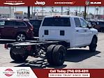 New 2025 Ram 3500 Tradesman Crew Cab 60 CA Cab Chassis for sale #T250197 - photo 2